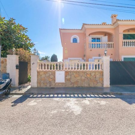 Villa Las Bahias ยูคมายอร์ ภายนอก รูปภาพ