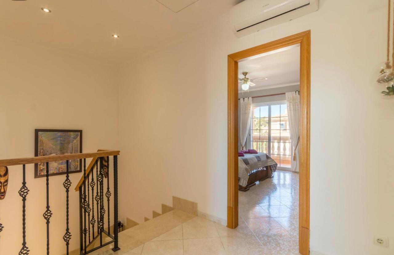 Villa Las Bahias ยูคมายอร์ ภายนอก รูปภาพ