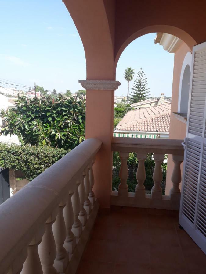 Villa Las Bahias ยูคมายอร์ ภายนอก รูปภาพ